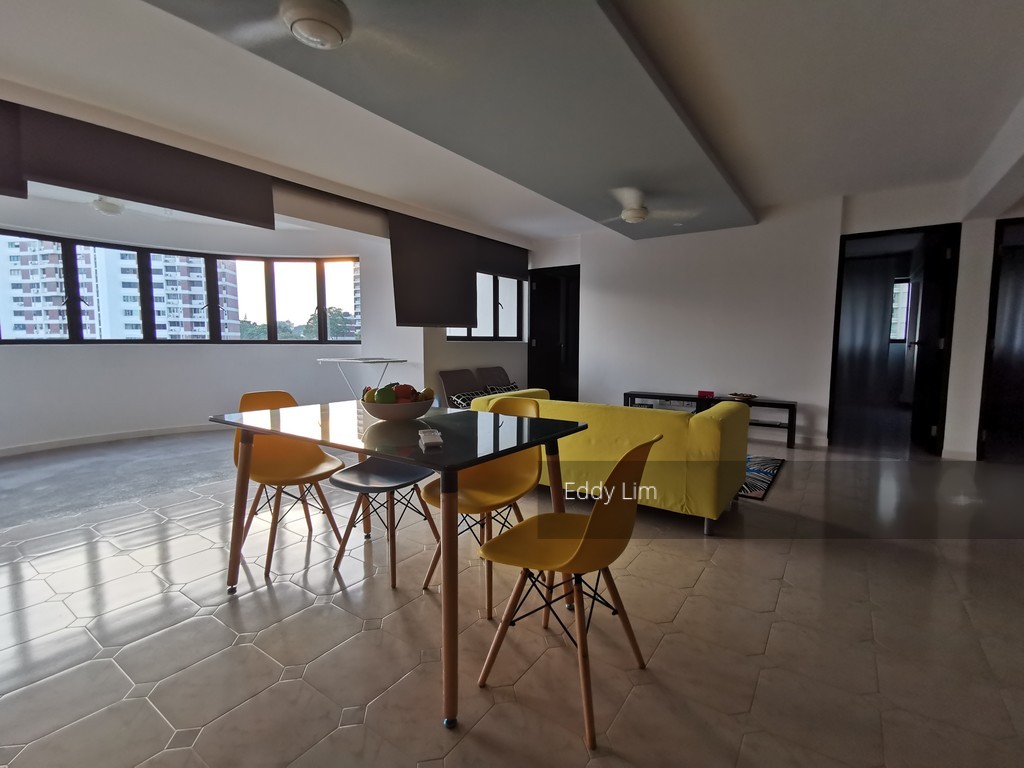 Blk 402 Sin Ming Avenue (Bishan), HDB 5 Rooms #202819552